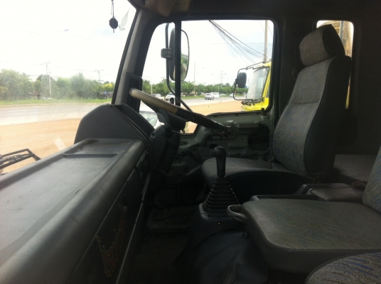 ขายด่วน รถกระบะบรรทุกมือสอง สภาพดี