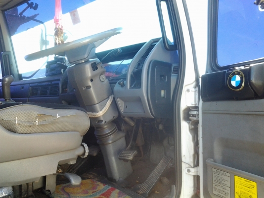 10 ล้อ Fm 179 เครื่อง HO7C HINO