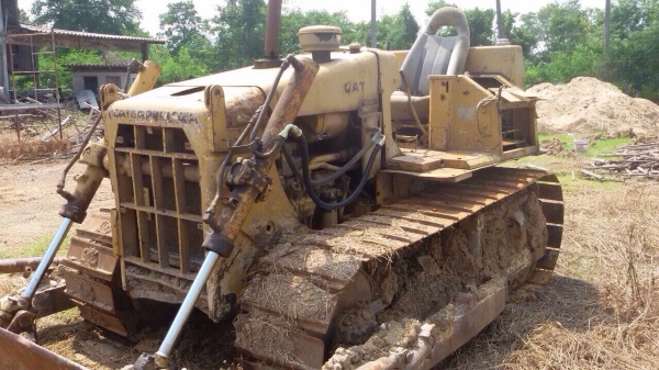 ขายรถแทร็กเตอร์D4Eตีนไก่รถสวยพร้อมใช้งานโว้หนาตัวเดิมเต็ม ขายรถแทร็กเตอร์D4Eตีนไก่รถสวยพร้อมใช้งานโว้หนาตัวเดิมเต็ม