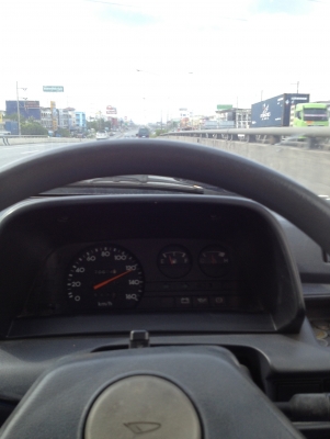 ฝากขาย มิร่า สีขาว เกียร์ออโต้ เครื่อง 660cc ประหยัดน้ำมัน สภาพดี ราคาถูก