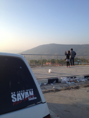 ฝากขาย มิร่า สีขาว เกียร์ออโต้ เครื่อง 660cc ประหยัดน้ำมัน สภาพดี ราคาถูก