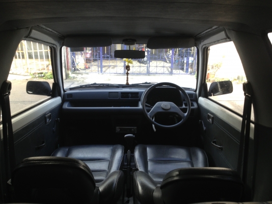 ฝากขาย มิร่า สีขาว เกียร์ออโต้ เครื่อง 660cc ประหยัดน้ำมัน สภาพดี ราคาถูก