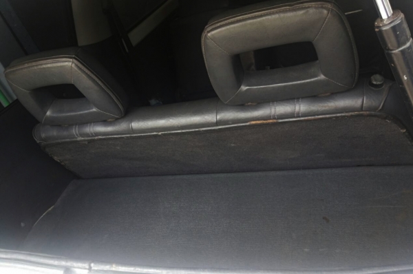 ฝากขาย มิร่า สีขาว เกียร์ออโต้ เครื่อง 660cc ประหยัดน้ำมัน สภาพดี ราคาถูก