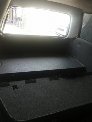 ฝากขาย มิร่า สีขาว เกียร์ออโต้ เครื่อง 660cc ประหยัดน้ำมัน สภาพดี ราคาถูก