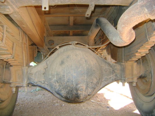 ( หกล้อหัวยาว) เปลี่ยนหัว F 17  เครื่อง 180 แรง  สโลกลาง  บรรทุกอ้อย //ทุกอย่างลงเล่มแล้ว  ราคา 400,000 บาท /// ราคา ใหม่