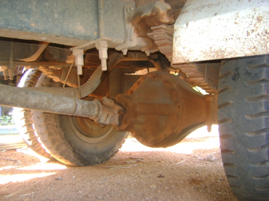 ( หกล้อหัวยาว) เปลี่ยนหัว F 17  เครื่อง 180 แรง  สโลกลาง  บรรทุกอ้อย //ทุกอย่างลงเล่มแล้ว  ราคา 400,000 บาท /// ราคา ใหม่