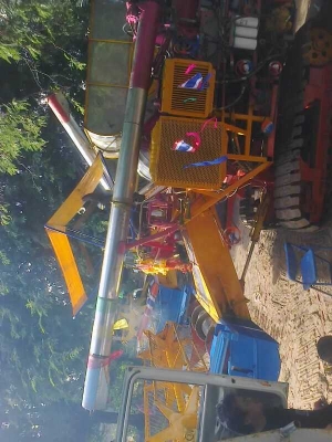 ขายรถเกี่ยวข้าวไทยเจริญการช่างรถพร้อมใช้งาน ขายรถเกี่ยวข้าวไทยเจริญการช่างรถพร้อมใช้งาน