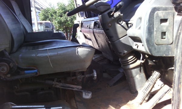 ขายด่วนรถสิบล้อดรั้มHINOFM3Mเครือง240แรงม้าปี38สวยเดิม ขายด่วนรถสิบล้อดรั้มHINOFM3Mเครือง240แรงม้าปี38สวยเดิม