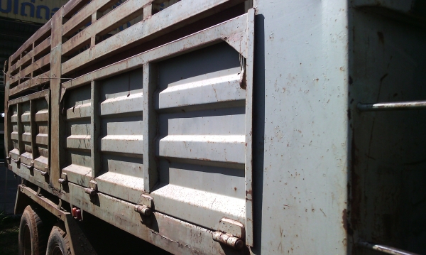 ขายด่วนรถสิบล้อดรั้มHINOFM3Mเครือง240แรงม้าปี38สวยเดิม ขายด่วนรถสิบล้อดรั้มHINOFM3Mเครือง240แรงม้าปี38สวยเดิม