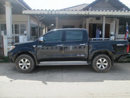 รถบ้าน 4x4 รถบ้าน 4x4