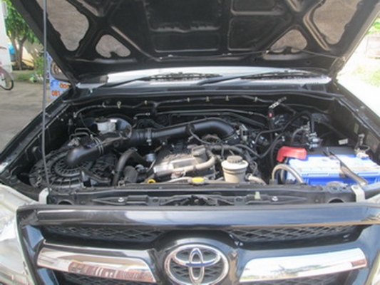 รถบ้าน 4x4 รถบ้าน 4x4