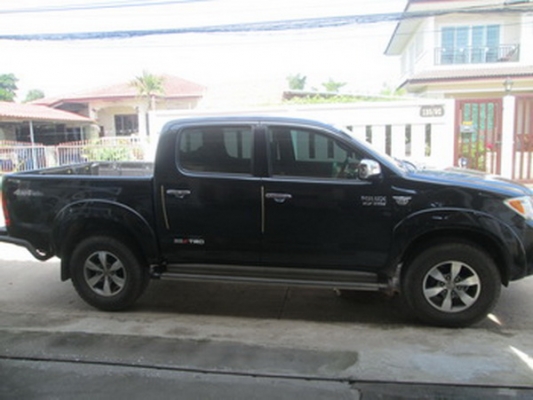 รถบ้าน 4x4 รถบ้าน 4x4