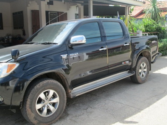 รถบ้าน 4x4 รถบ้าน 4x4