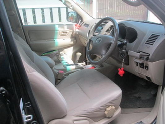 รถบ้าน 4x4 รถบ้าน 4x4