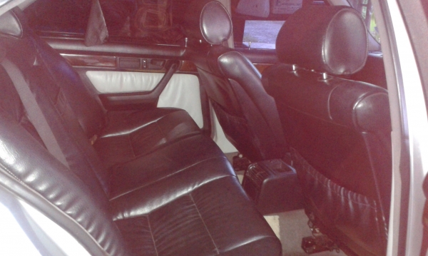 ขาย BMW 525i สวยสด ^-^ ขายแล้วครับ(ขอบคุณพี่เสือ)