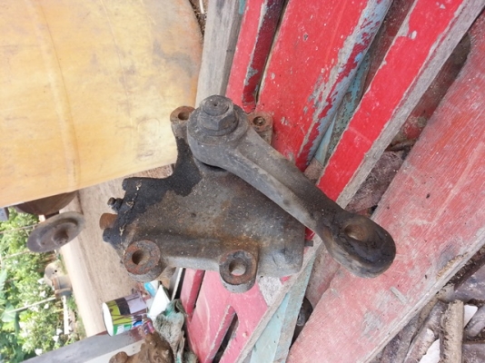 ขายกระปุกพวงมาลัย Hino รุ่น FB ธรรมดา