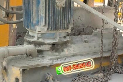 ขายเพ้นท์ผสมคอนกรีต KPT