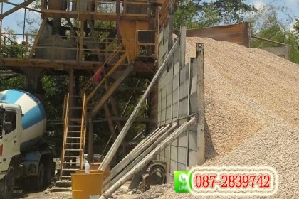 ขายเพ้นท์ผสมคอนกรีต KPT