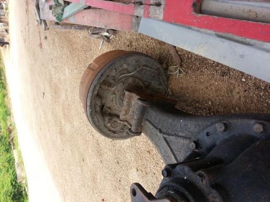 ขายเฟืองท้าย FB ชุปเปอร์เสี่ย เฟืองดี สภาพสวย