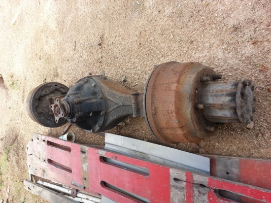 ขายเฟืองท้าย FB ชุปเปอร์เสี่ย เฟืองดี สภาพสวย