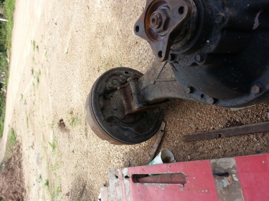 ขายเฟืองท้าย FB ชุปเปอร์เสี่ย เฟืองดี สภาพสวย