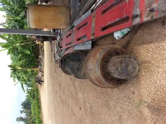 ขายเฟืองท้าย FB ชุปเปอร์เสี่ย เฟืองดี สภาพสวย