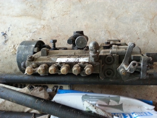 ขายปั๊มดีเซล Isuzu 6BF ราคาถูก ขายปั๊มดีเซล Isuzu 6BF ราคาถูก