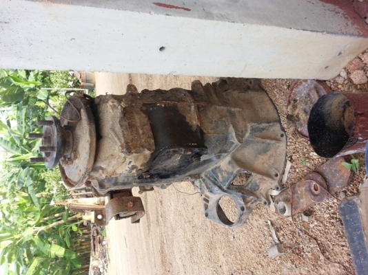 ขายเกียร์ Isuzu 4HF การ์ตูน ราคาถูก ขายเกียร์ Isuzu 4HF การ์ตูน ราคาถูก