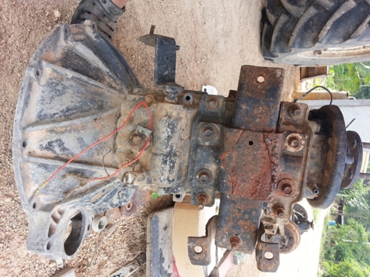 ขายเกียร์ Isuzu 4HF การ์ตูน ราคาถูก ขายเกียร์ Isuzu 4HF การ์ตูน ราคาถูก