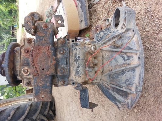 ขายเกียร์ Isuzu 4HF การ์ตูน ราคาถูก ขายเกียร์ Isuzu 4HF การ์ตูน ราคาถูก