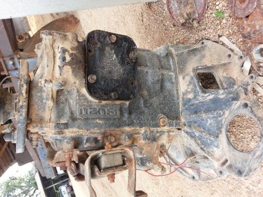 ขายเกียร์ Isuzu 4HF การ์ตูน ราคาถูก ขายเกียร์ Isuzu 4HF การ์ตูน ราคาถูก