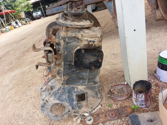 ขายเกียร์ Isuzu 4HF การ์ตูน ราคาถูก ขายเกียร์ Isuzu 4HF การ์ตูน ราคาถูก