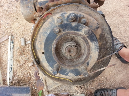 ขายเกียร์ Isuzu 4HF การ์ตูน ราคาถูก