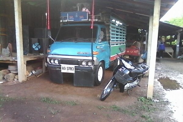 ขายด่วนคับรถสวยมากๆๆ โทร 0801178716 คุณ กู๋