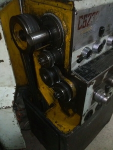 ขายเครื่องกลึง5.5ฟุต