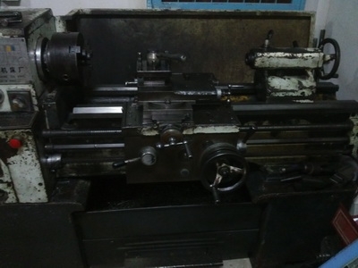 ขายเครื่องกลึง5.5ฟุต