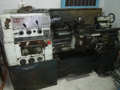 ขายเครื่องกลึง5.5ฟุต