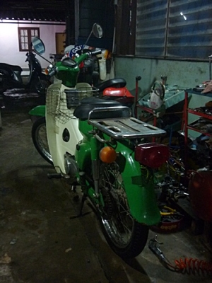 ขาย c70