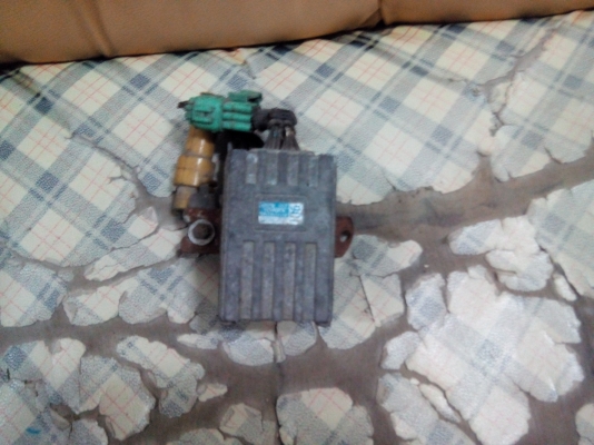 อีเล็คเตอร์จุดระเบิด เครื่อง7Mเทอร์โบ ราคา700บาท