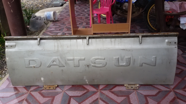 ฝาท้าย620แท้ เก่าเก็บ