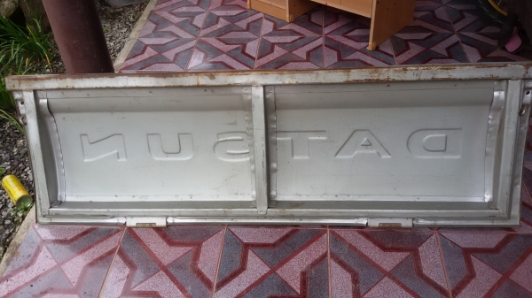 ฝาท้าย620แท้ เก่าเก็บ ฝาท้าย620แท้ เก่าเก็บ