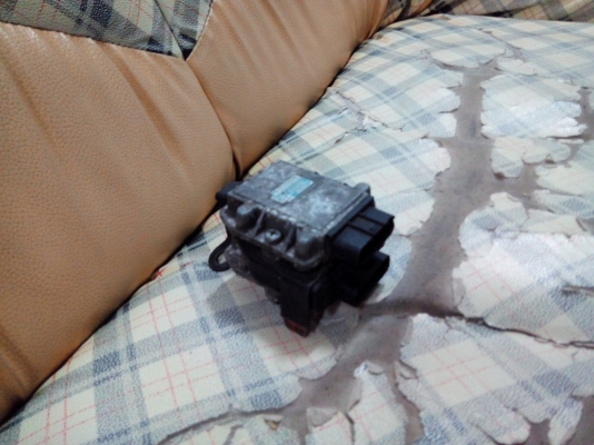 อีเล็คเตอร์จุดระเบิด เครื่อง1UZ 1คู่มี2ตัว ราคา700บาท