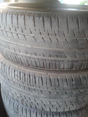 ขายยาง 185/55/16 ปี13 ขายยาง 185/55/16 ปี13