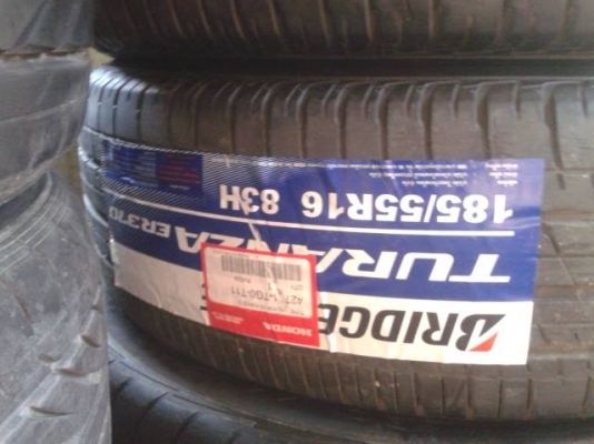 ขายยาง 185/55/16 ปี13 ขายยาง 185/55/16 ปี13