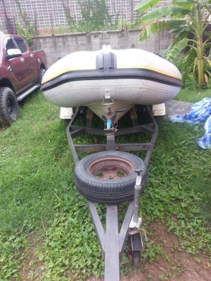 ขายเรือยางท้องไฟเบอร์ครับ ขายเรือยางท้องไฟเบอร์ครับ