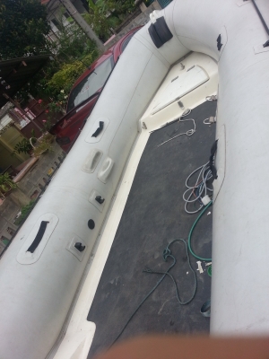 ขายเรือยางท้องไฟเบอร์ครับ ขายเรือยางท้องไฟเบอร์ครับ