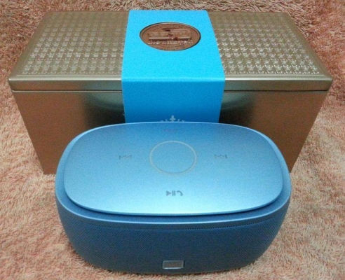 ลำโพง SUPPER BASS ยี่ห้อ KINGONE K5 SPEAKER ของแท้ ลำโพง SUPPER BASS ยี่ห้อ KINGONE K5 SPEAKER ของแท้