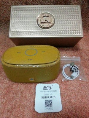 ลำโพง SUPPER BASS ยี่ห้อ KINGONE K5 SPEAKER ของแท้ ลำโพง SUPPER BASS ยี่ห้อ KINGONE K5 SPEAKER ของแท้