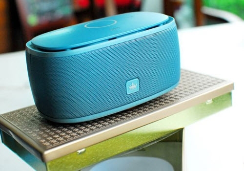 ลำโพง SUPPER BASS ยี่ห้อ KINGONE K5 SPEAKER ของแท้ ลำโพง SUPPER BASS ยี่ห้อ KINGONE K5 SPEAKER ของแท้