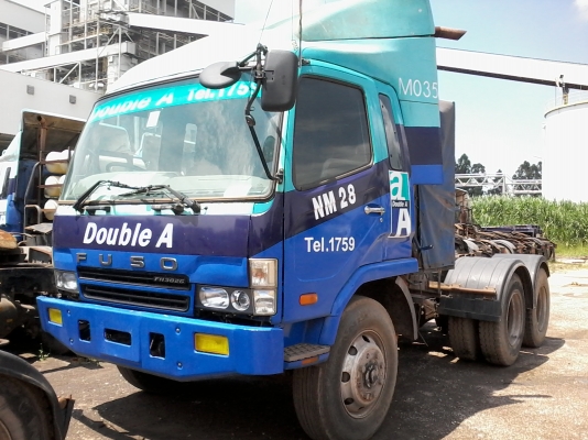 เปิดจองแล้วครับ 15 คัน หัวลาก มิตชู M6 627 เครื่อง เซียงไฮดีเซล 280 TERMO รถสวยมากพร้อมใช้เลย ครับ เปิดจองแล้วครับ 15 คัน หัวลาก มิตชู M6 627 เครื่อง เซียงไฮดีเซล 280 TERMO รถสวยมากพร้อมใช้เลย ครับ